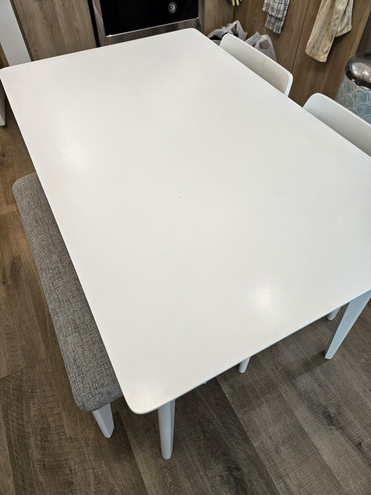 Dining Table Set