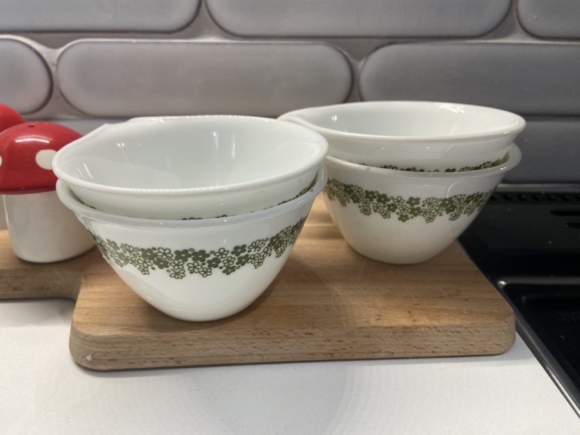 Crazy Daisy Cups (Set of 4) image indicator(3)