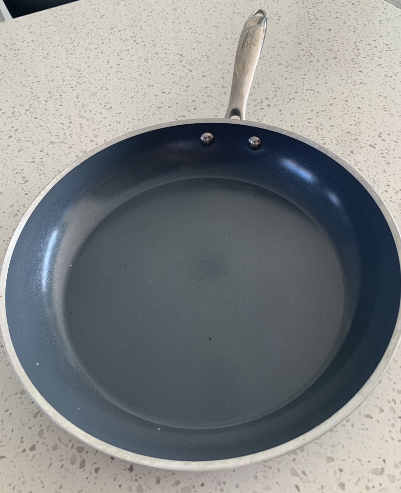 Set of 3 Frying Pans - photo 2