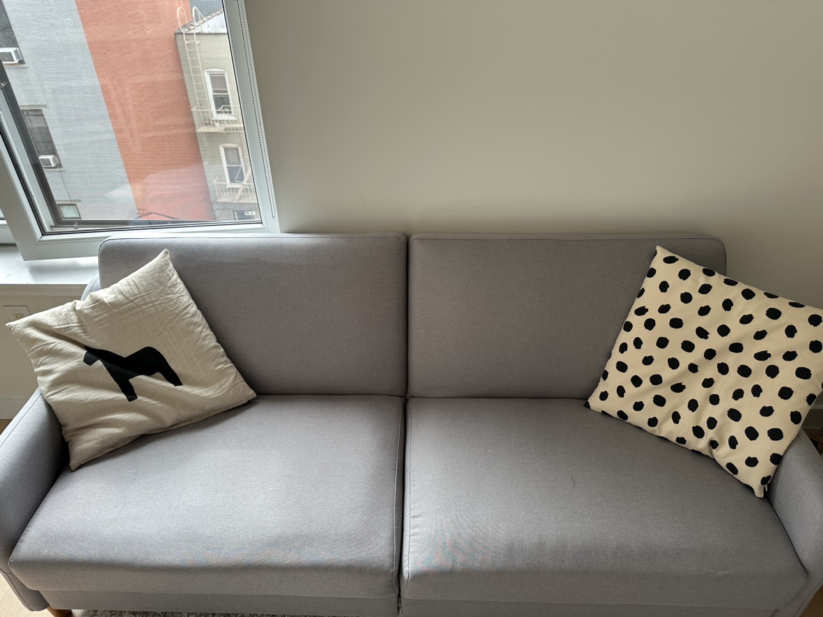 Sofà bed