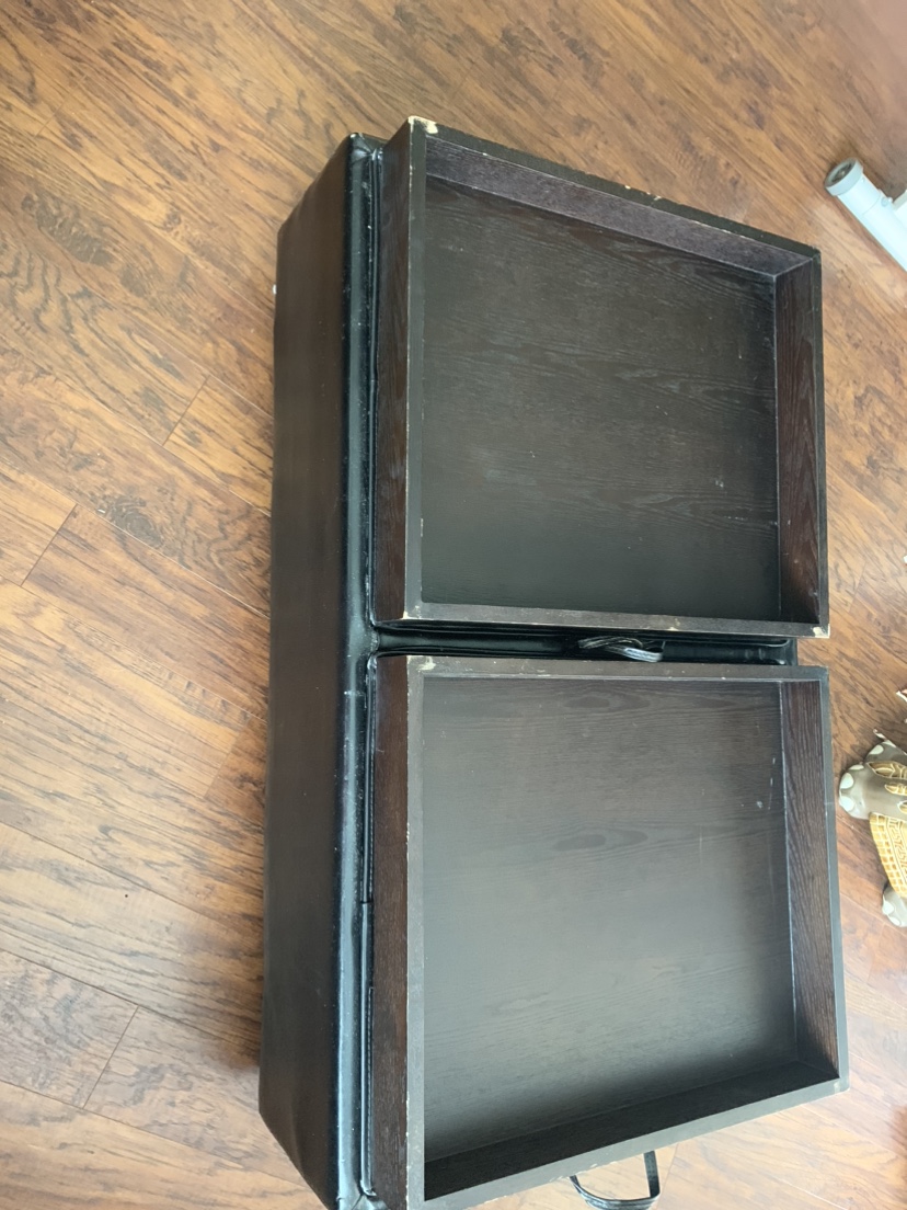 Ottoman black