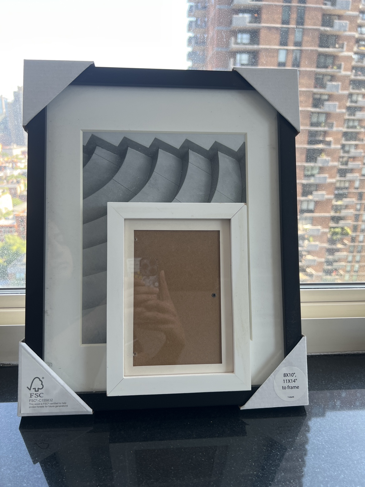 Frame