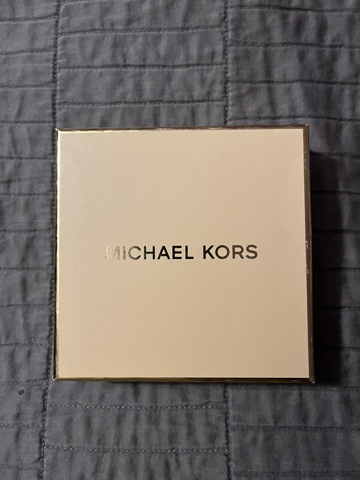 Michael Kors Gold Bracelet new - photo 3
