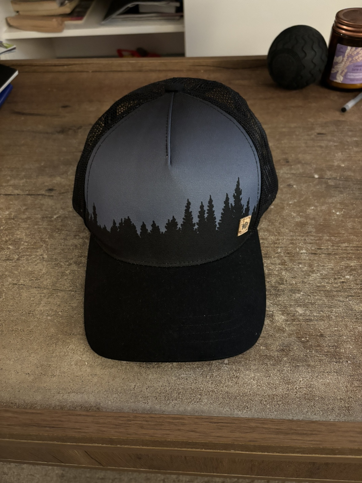 Tentree hat for men thumbnail
