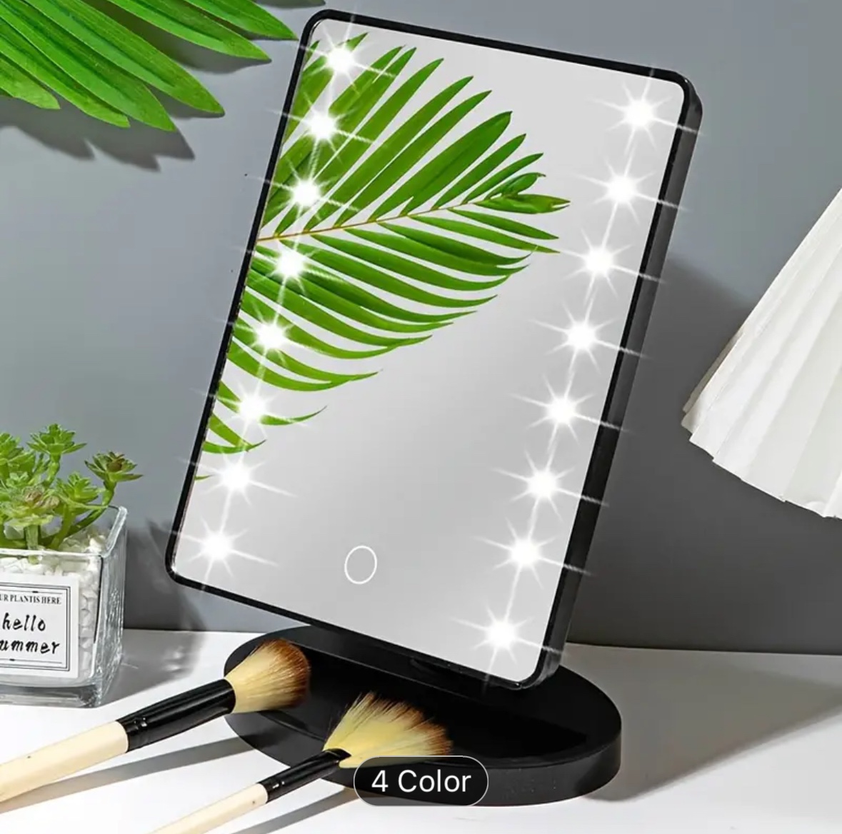 Led Vanity Mirror