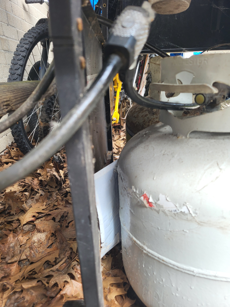 3 Burner BBQ - photo 4