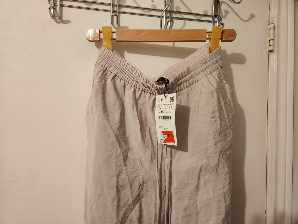 Zara Pants