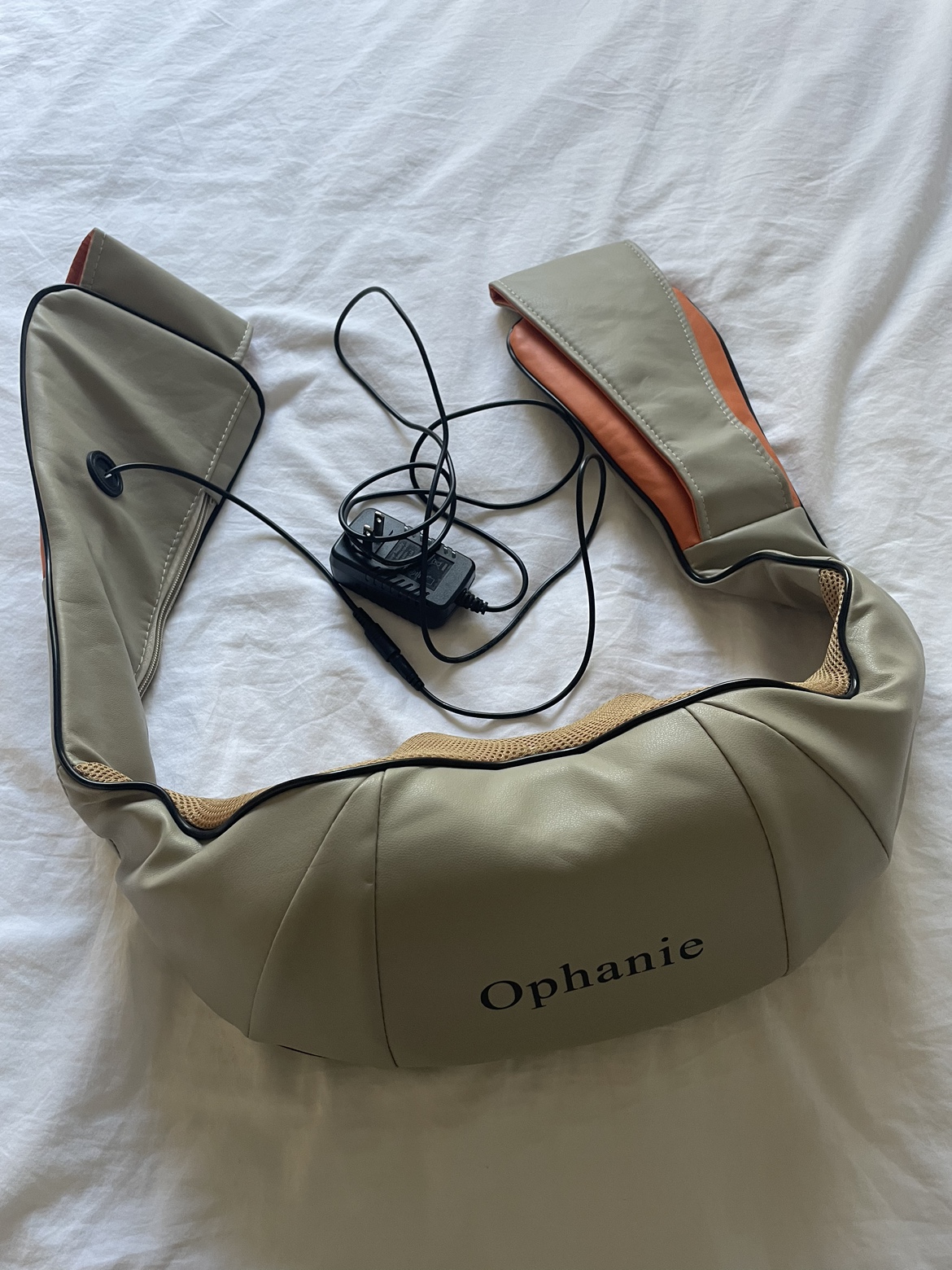 Back massager thumbnail