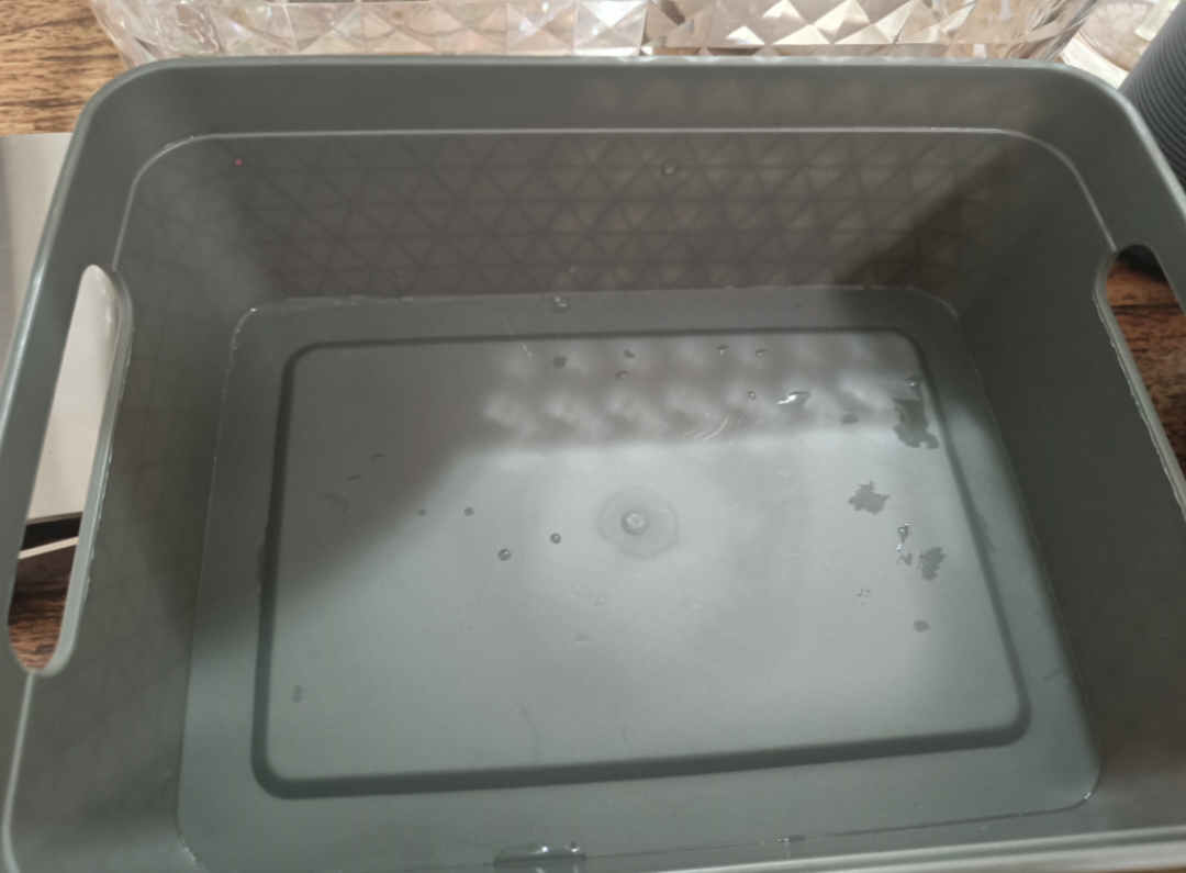 Toiletries storage organizers image indicator(6)