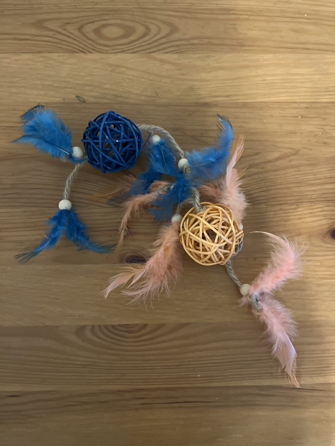 Free cat toy thumbnail
