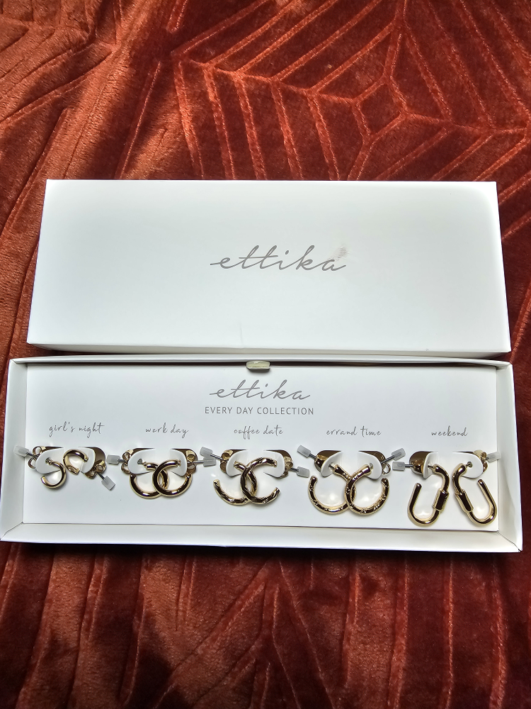 Ettika Every Day Collection - photo 2