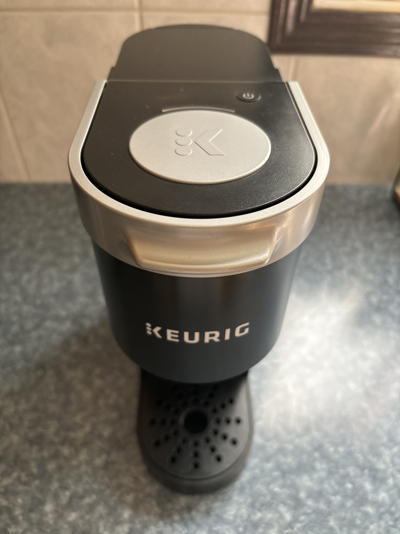 Keurig K-Mini Plus Coffee Maker - photo 3