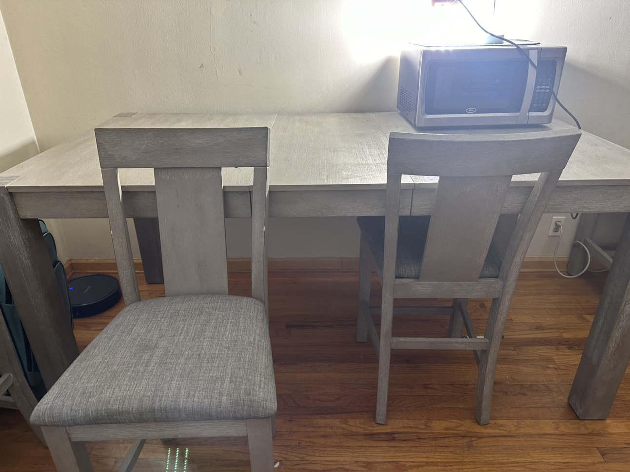 Dining Table Set - photo 3