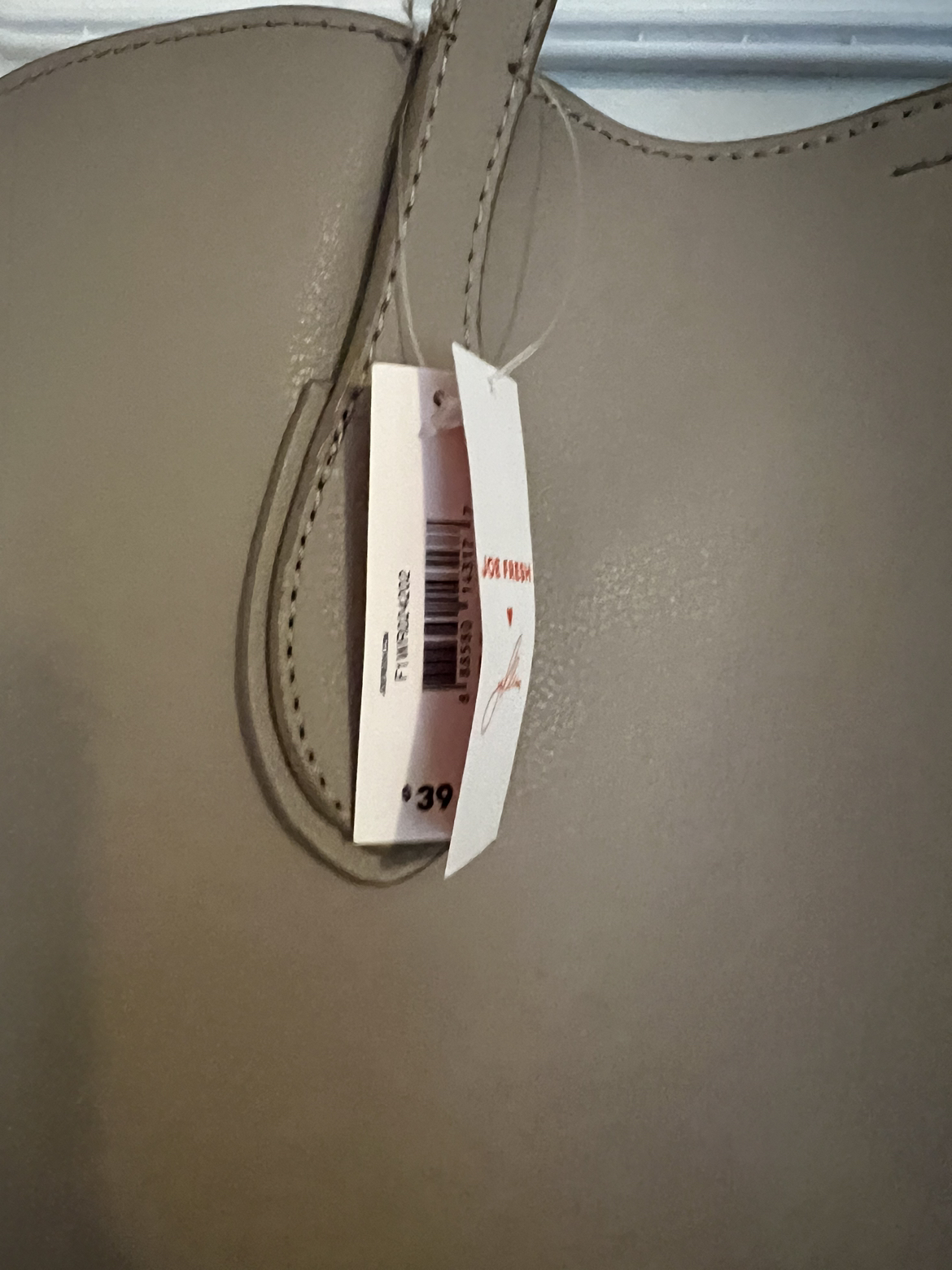 Brand new handbag - photo 2