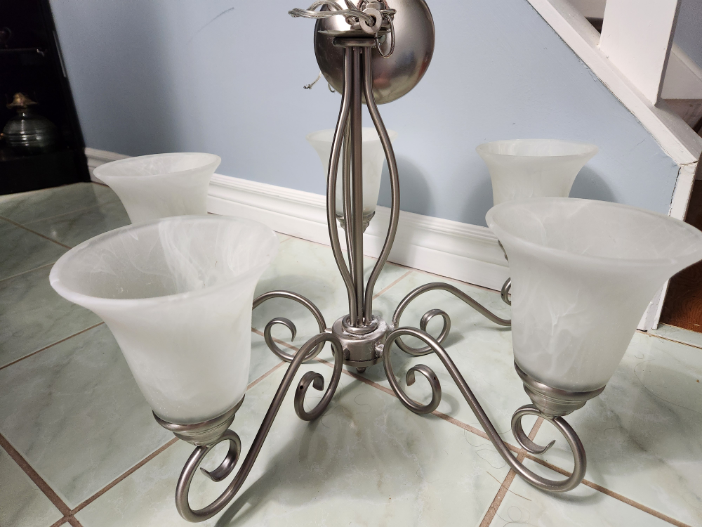 Light fixture image indicator(2)