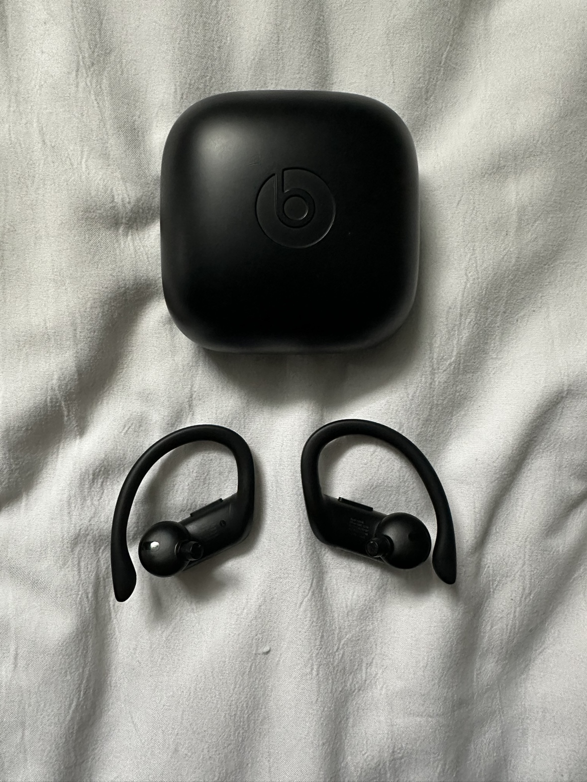 Beats Powerbeats Pro Wireless Earbuds image indicator(2)