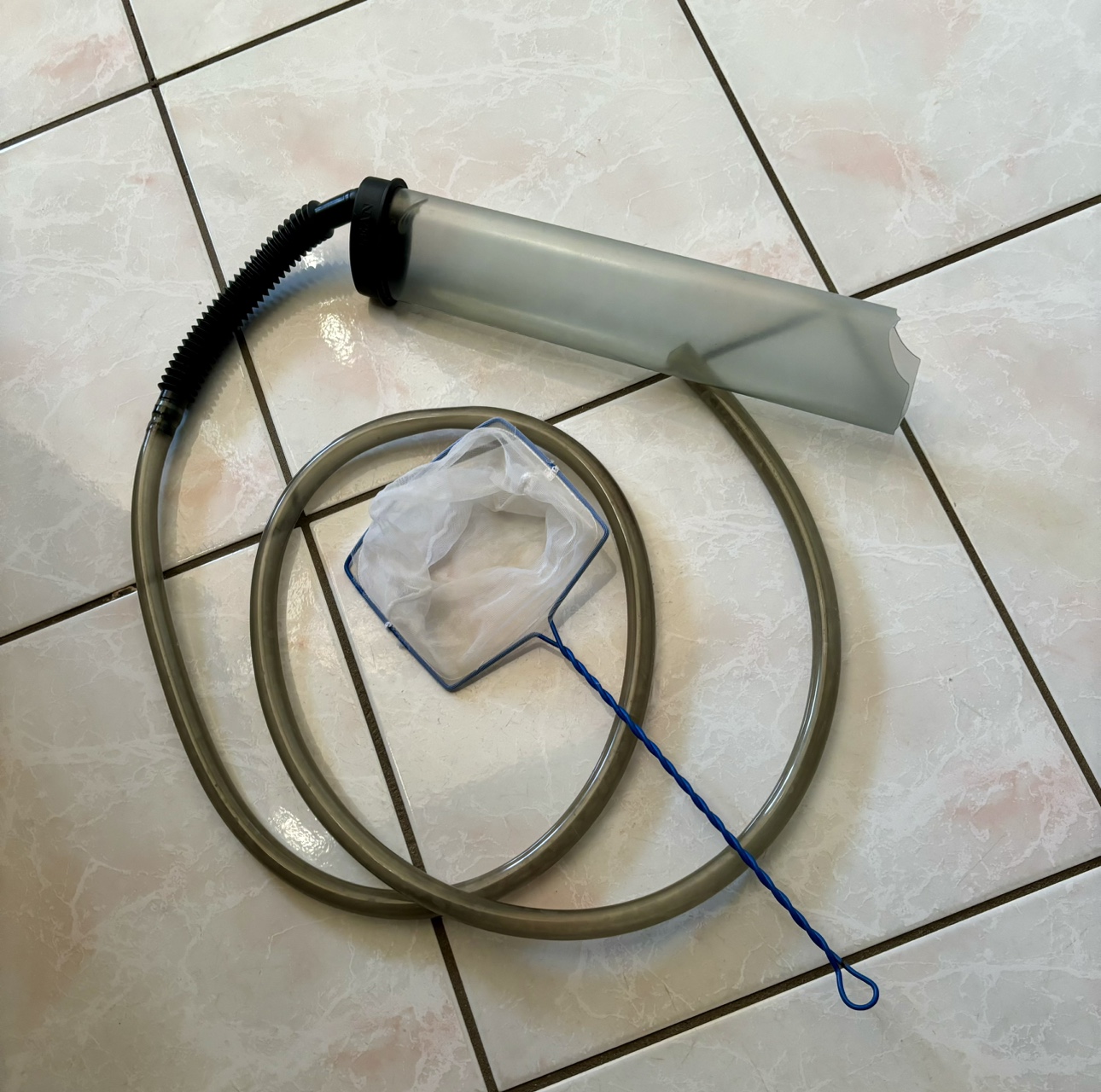 Hartz 20 gallon Fish tank image indicator(8)