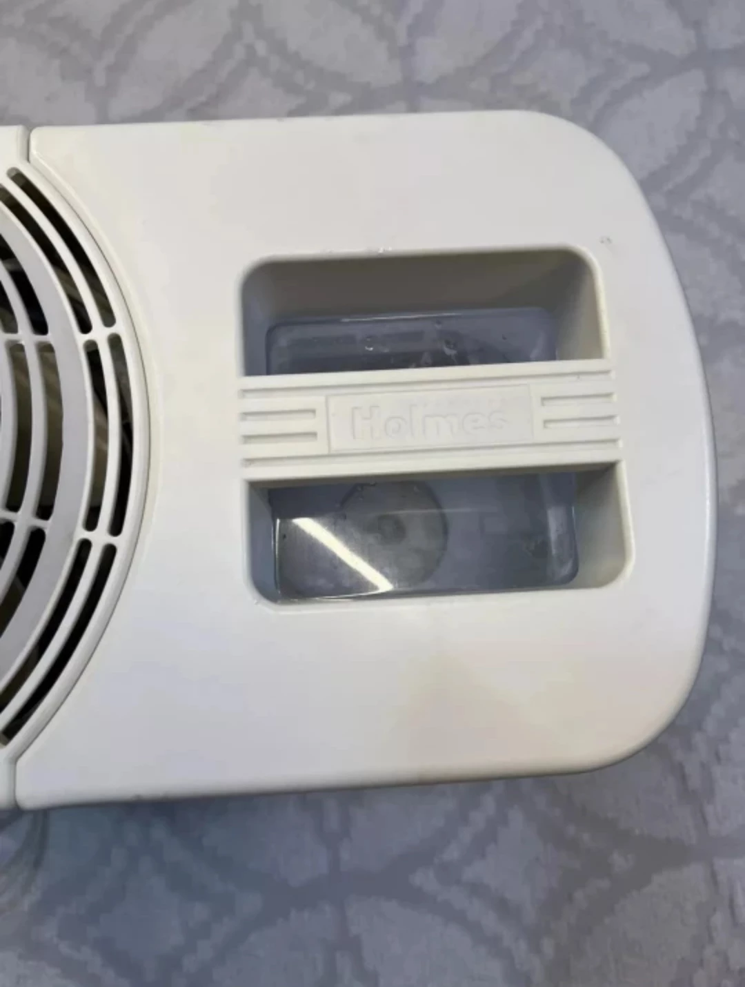 Holmes HM-2060 Cool Mist Humidifier image indicator(5)