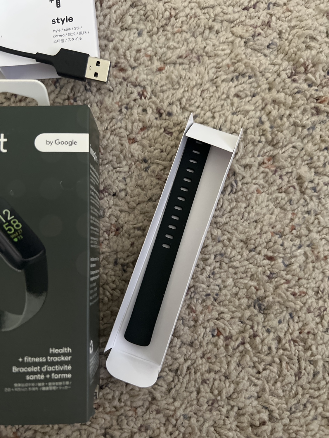 Fitbit Inspire 3 - photo 4