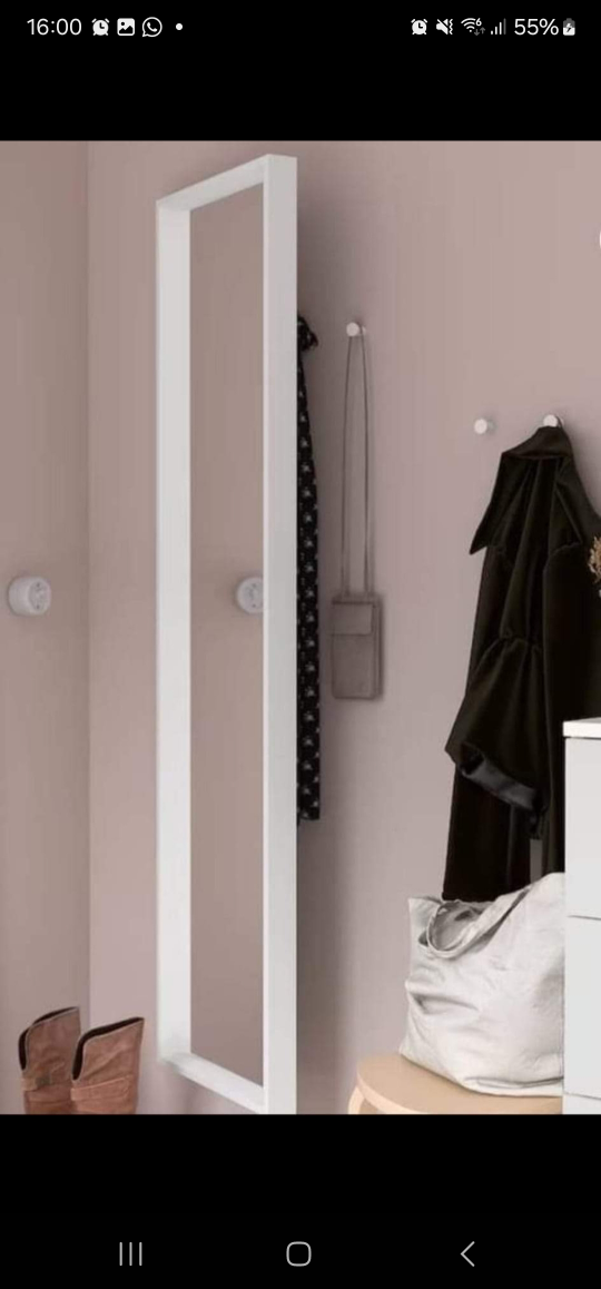 IKEA mirror full length