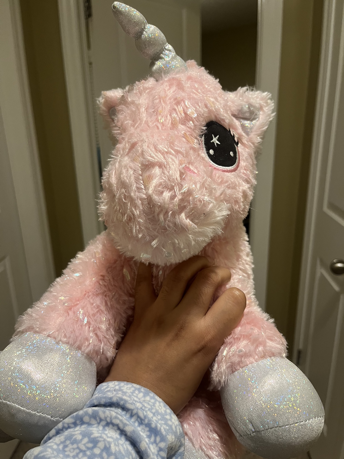 Soft toys #freecycle - photo 2