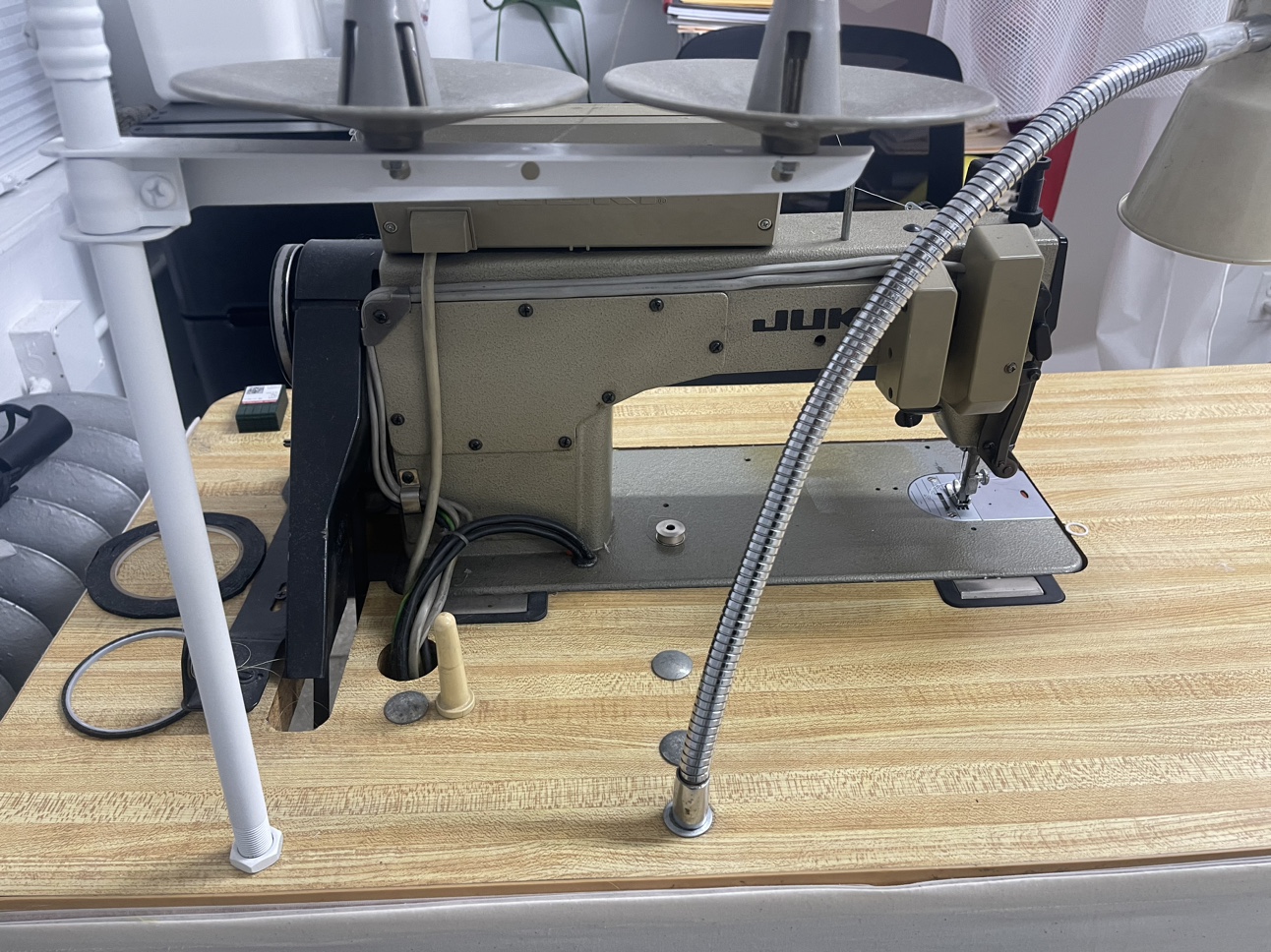 Juki Industrial Sewing Machine