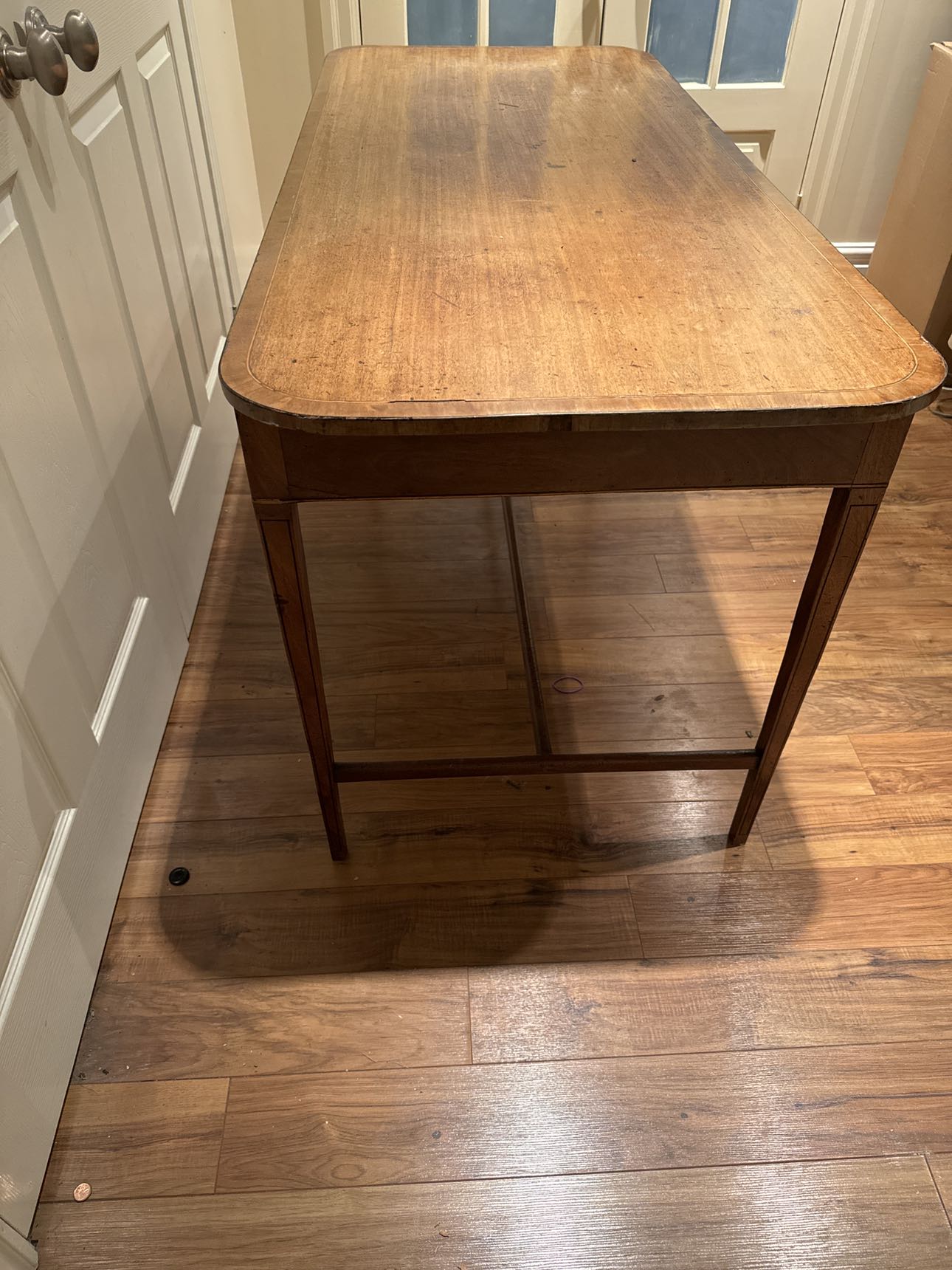 Desk/hallway or console table image indicator(2)