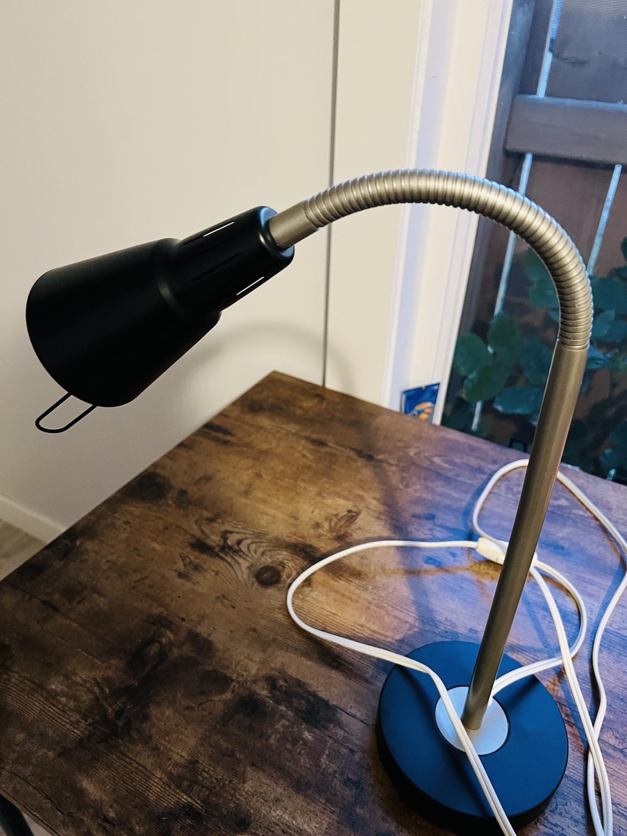 Desk lamp - photo 2