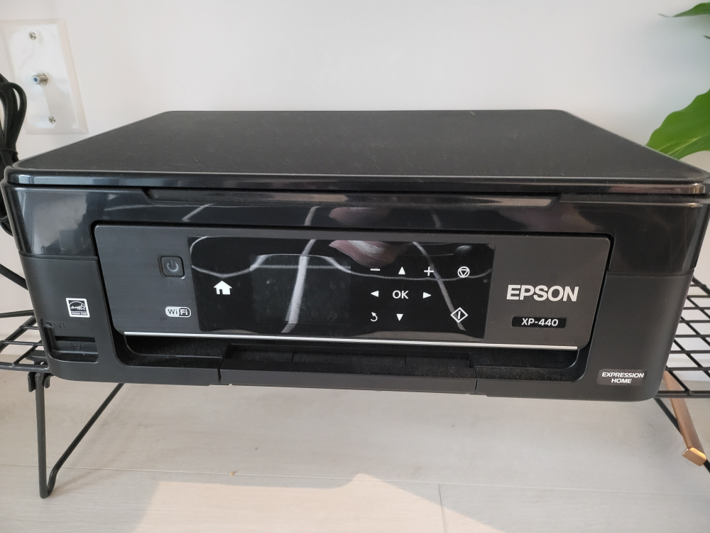 Epson XP-440 Printer