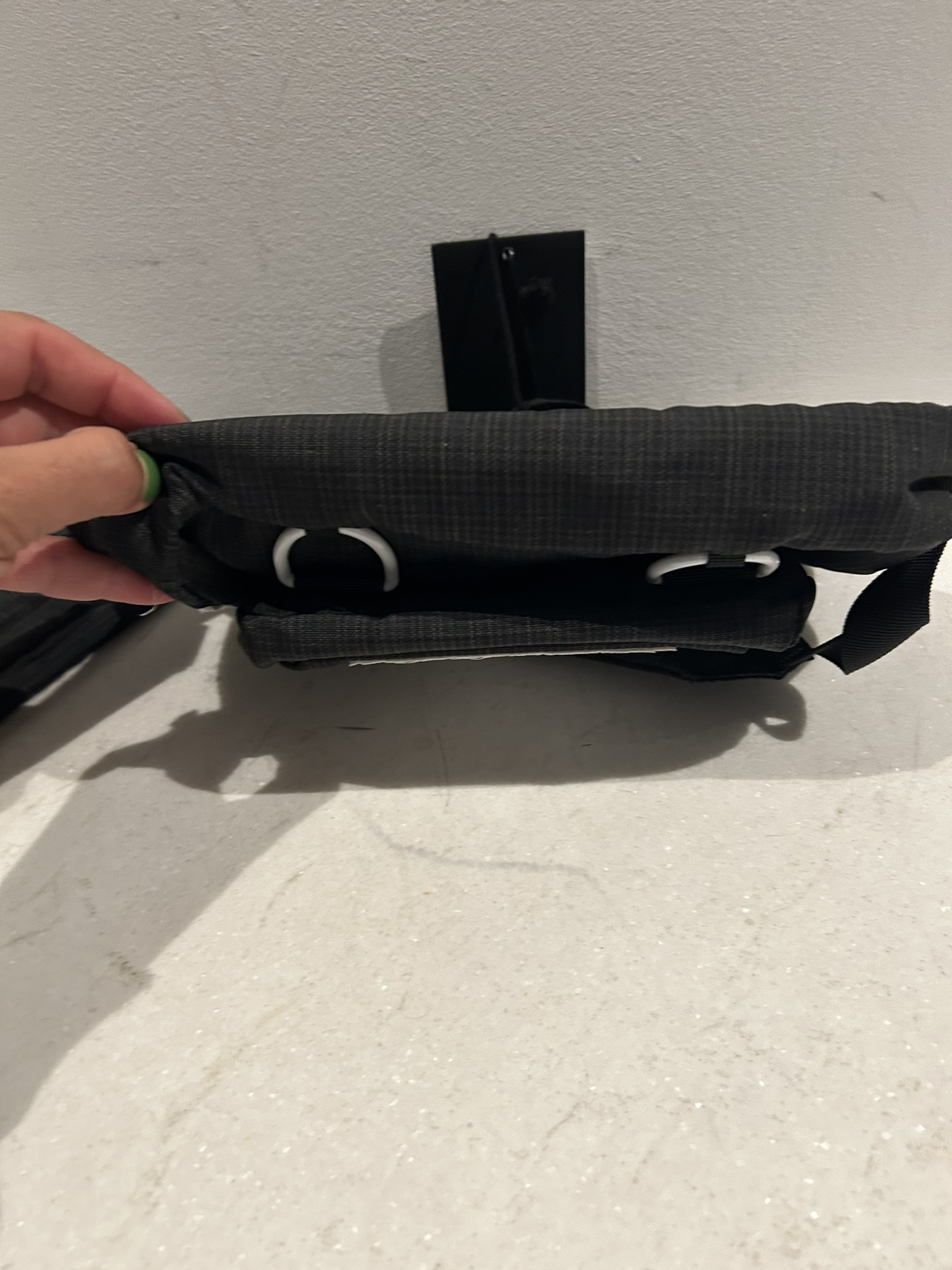 New RAF SIMONS eastpac crossbody bag. Unisex. image indicator(9)