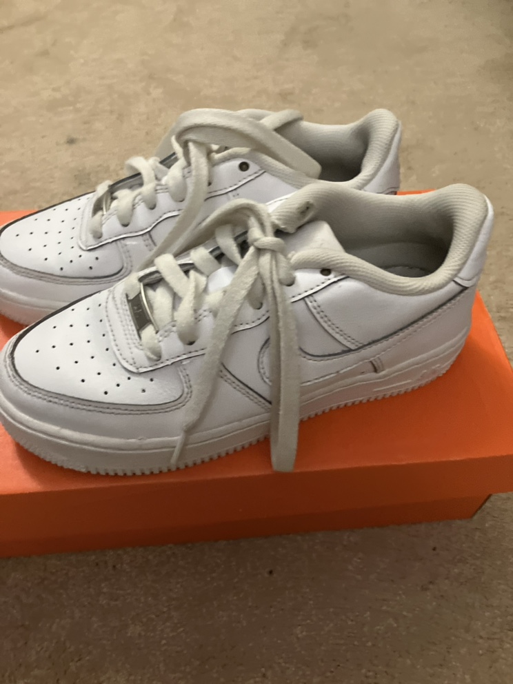 Nike Air Force 1 Shoes