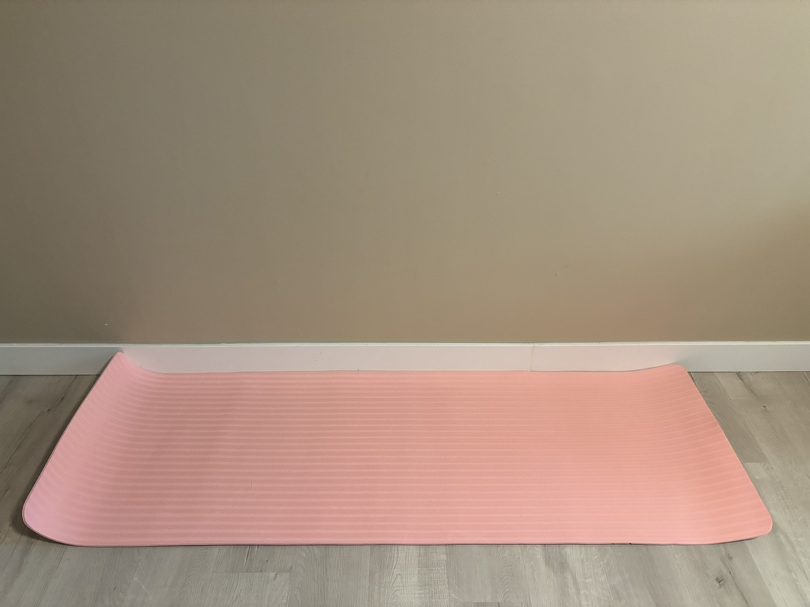 Yoga mat - photo 2