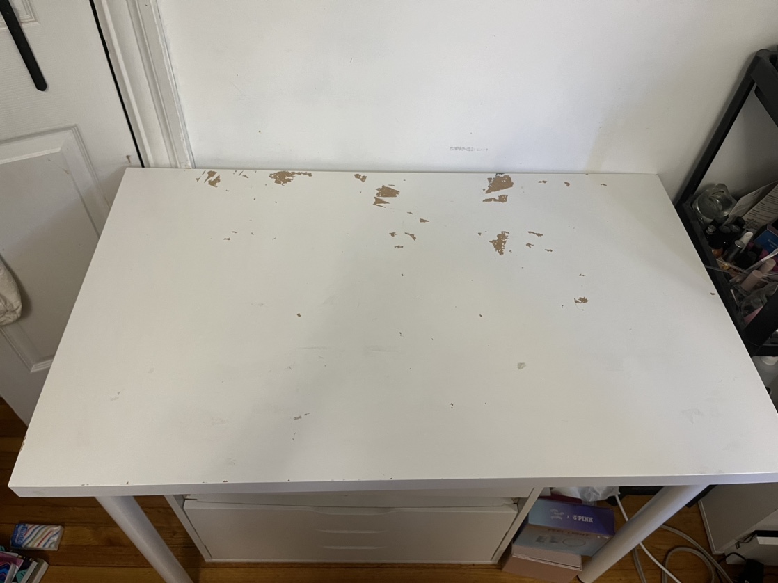 LINNMON TABLE TOP - IKEA - photo 2