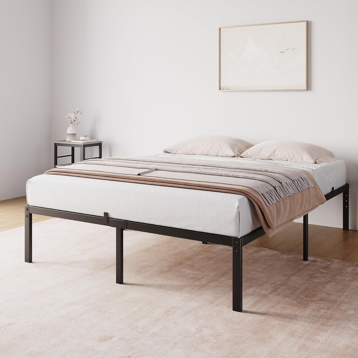 Full Bed Frame