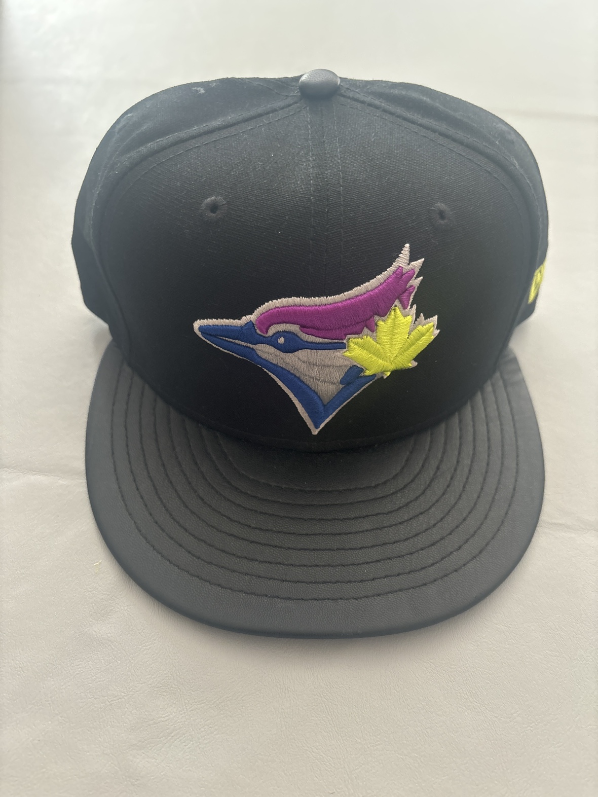 Brand New Jays Cap thumbnail
