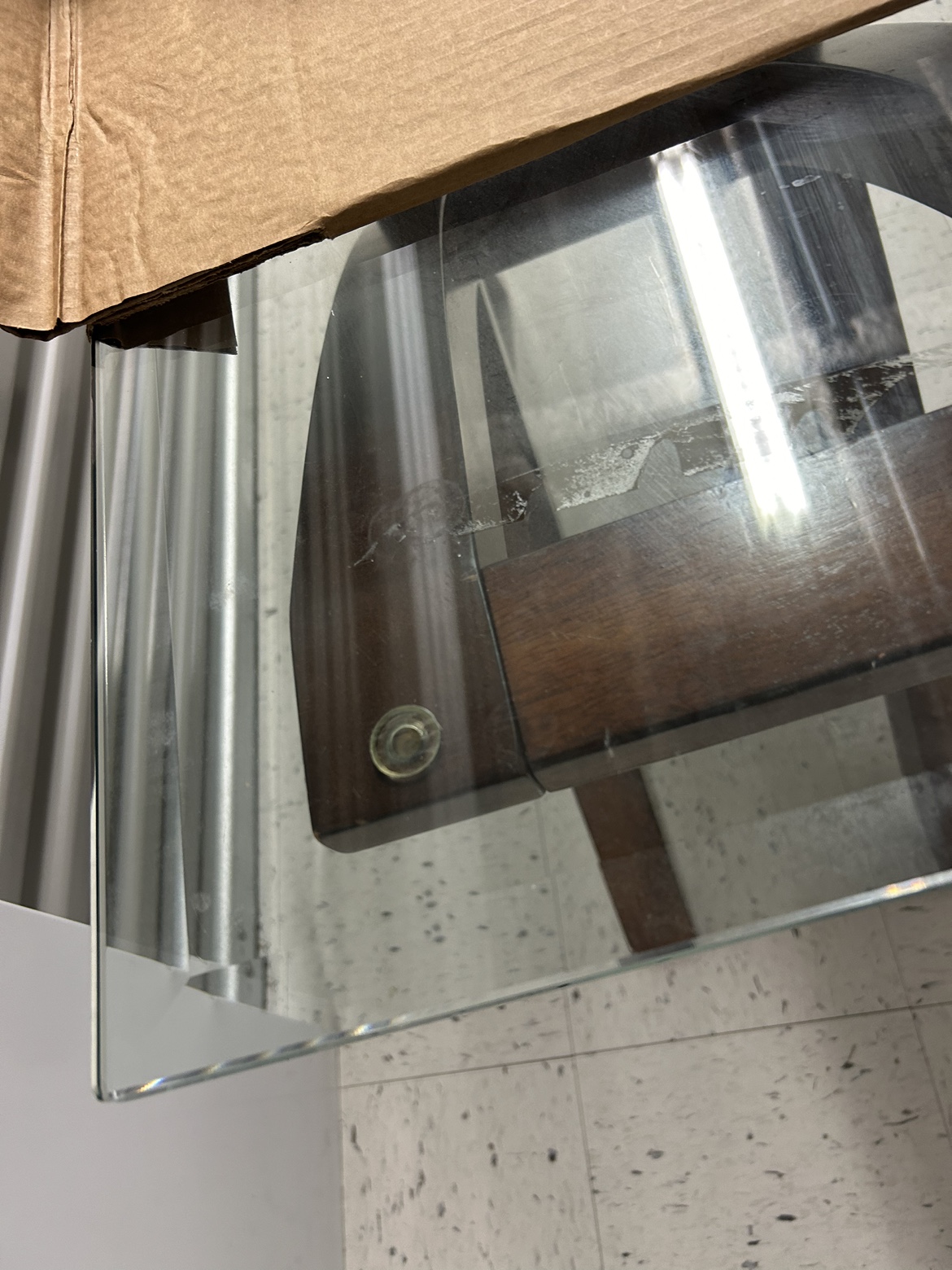 Console for TV/ Entryway/Credenza Table - photo 2