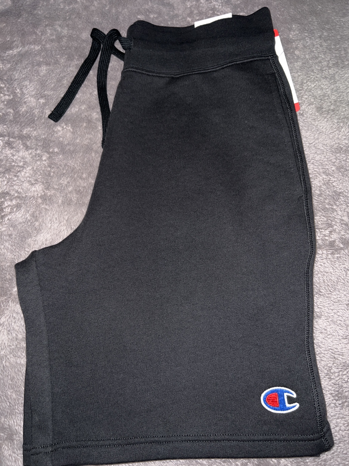 Brand new Champion Shorts Size Medium image indicator(3)