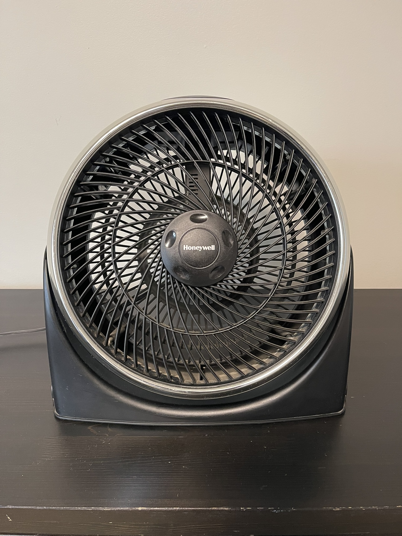 Honeywell 3 Speed Fan