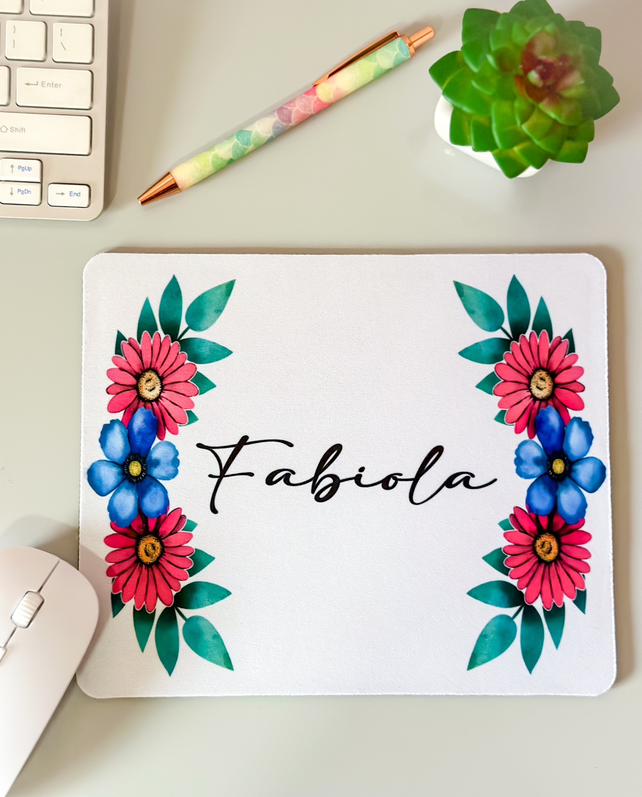 Customized Mouse Pad - photo 5