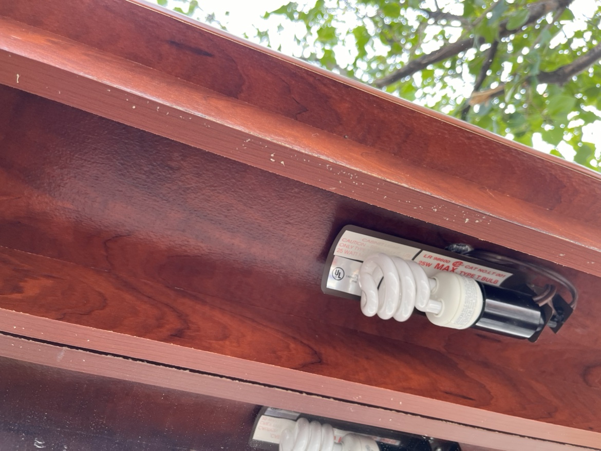 Free dresser - photo 3