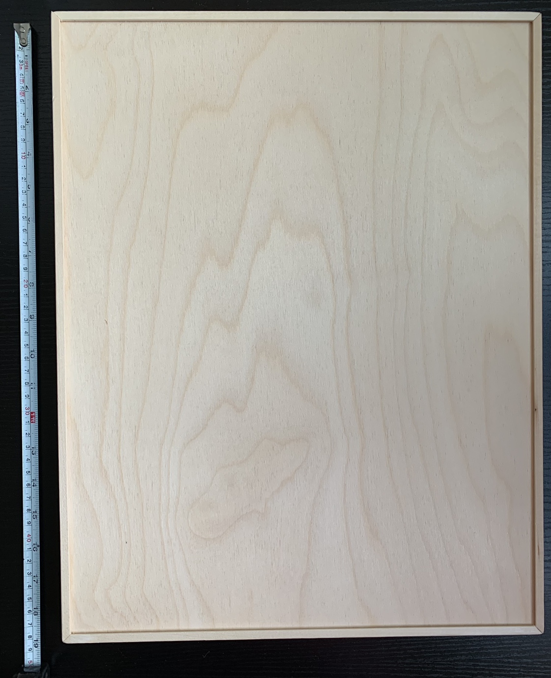 Art Wood Panel image indicator(7)