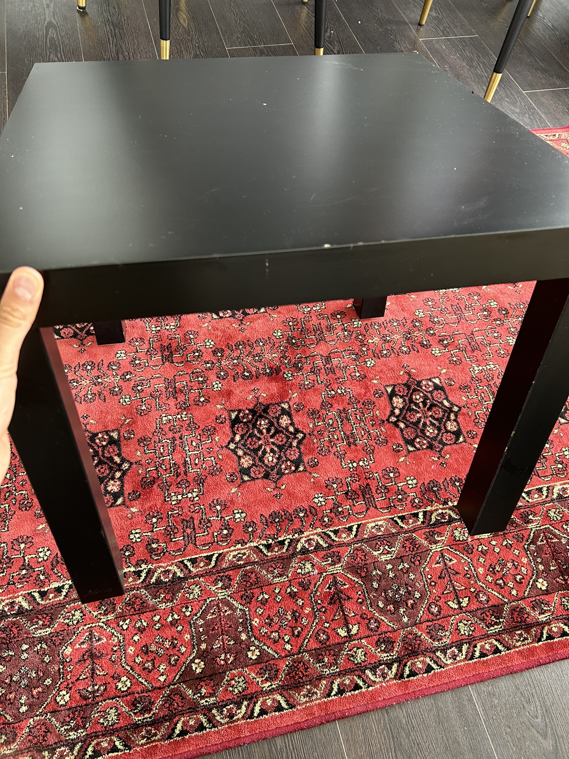 IKEA table
