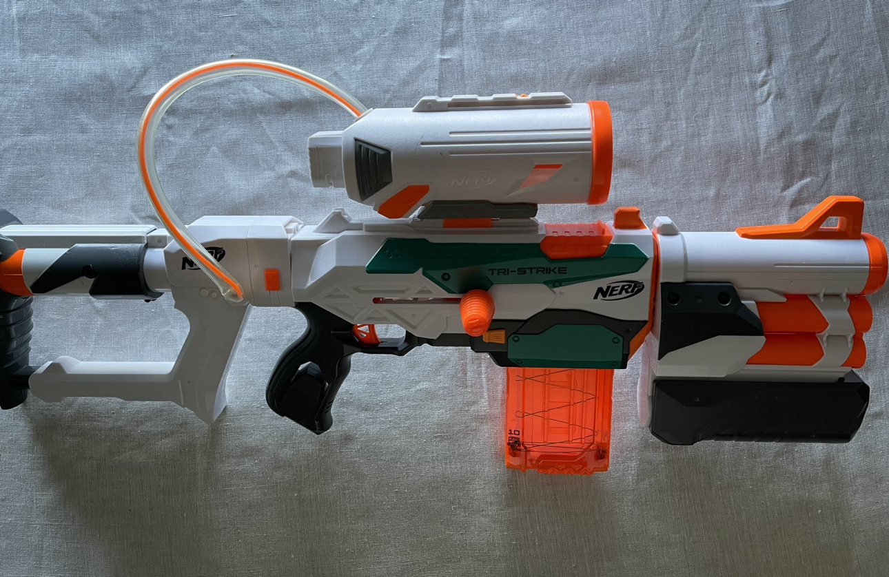 Nerf Modulus Tri-Strike image indicator(2)
