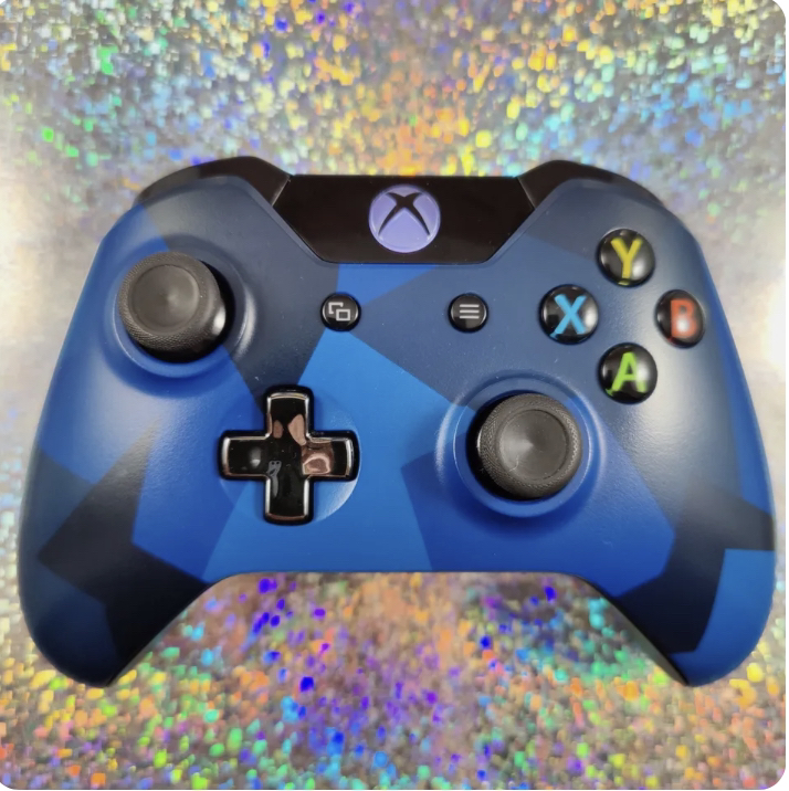 Xbox One Controller - photo 5