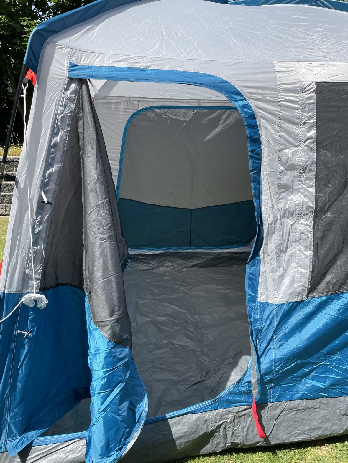 Quechua 6 Person Tent - photo 2