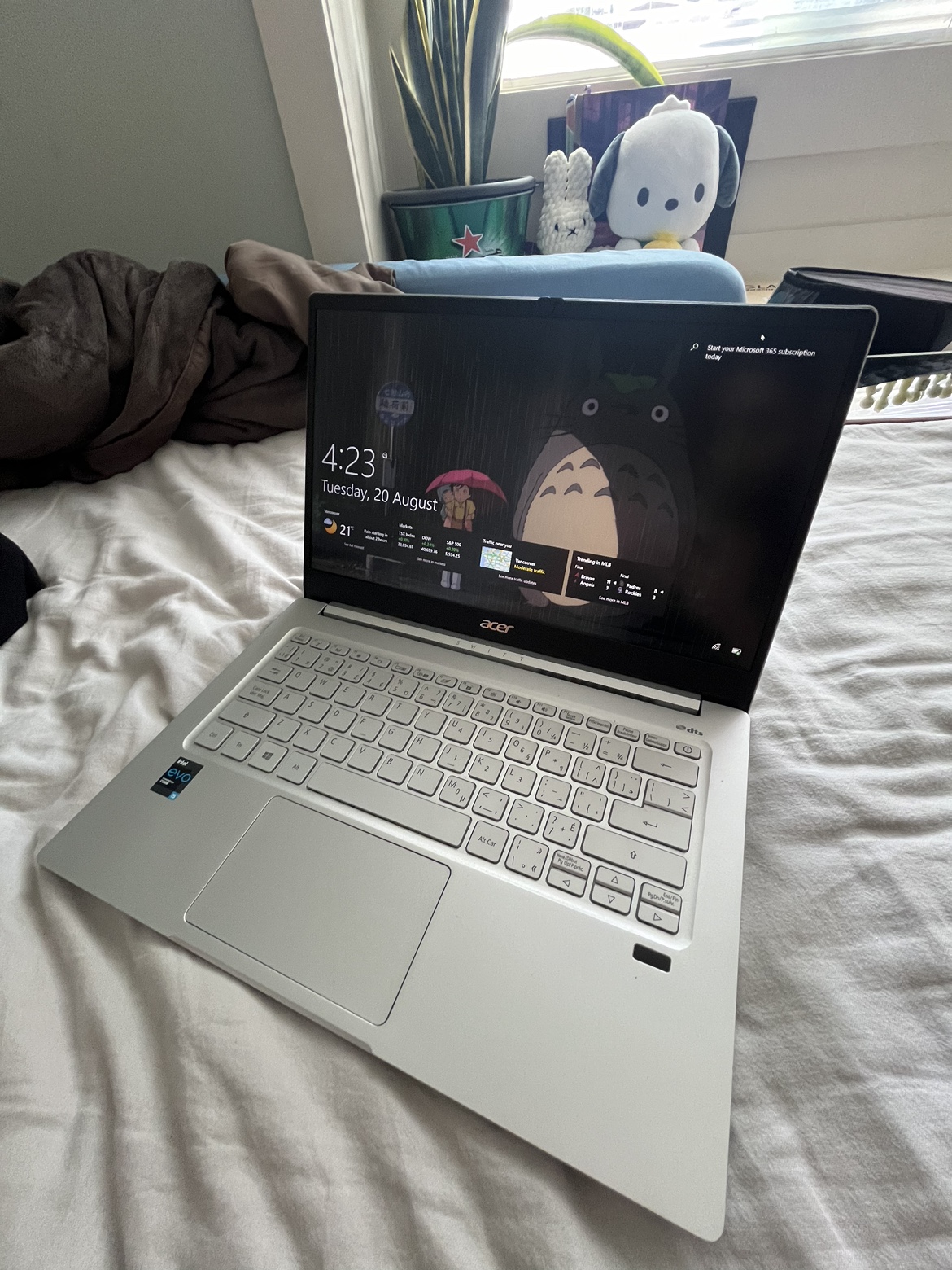 Acer Swift Laptop - photo 2