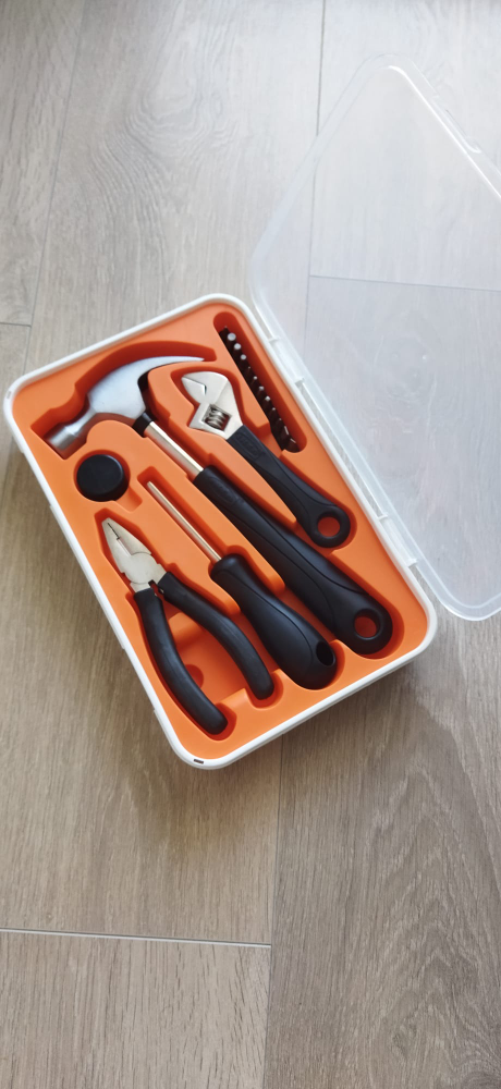 IKEA Toolbox - photo 2