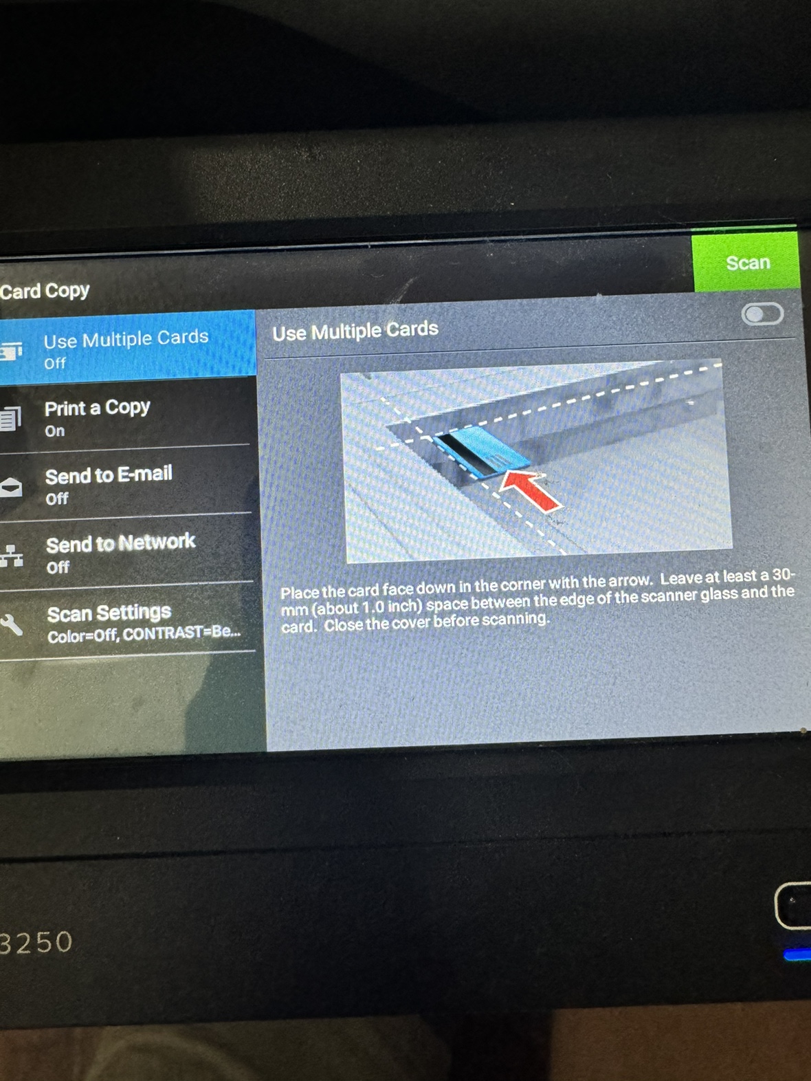 Lexmark commercial printer fast speed lots of toner - photo 4