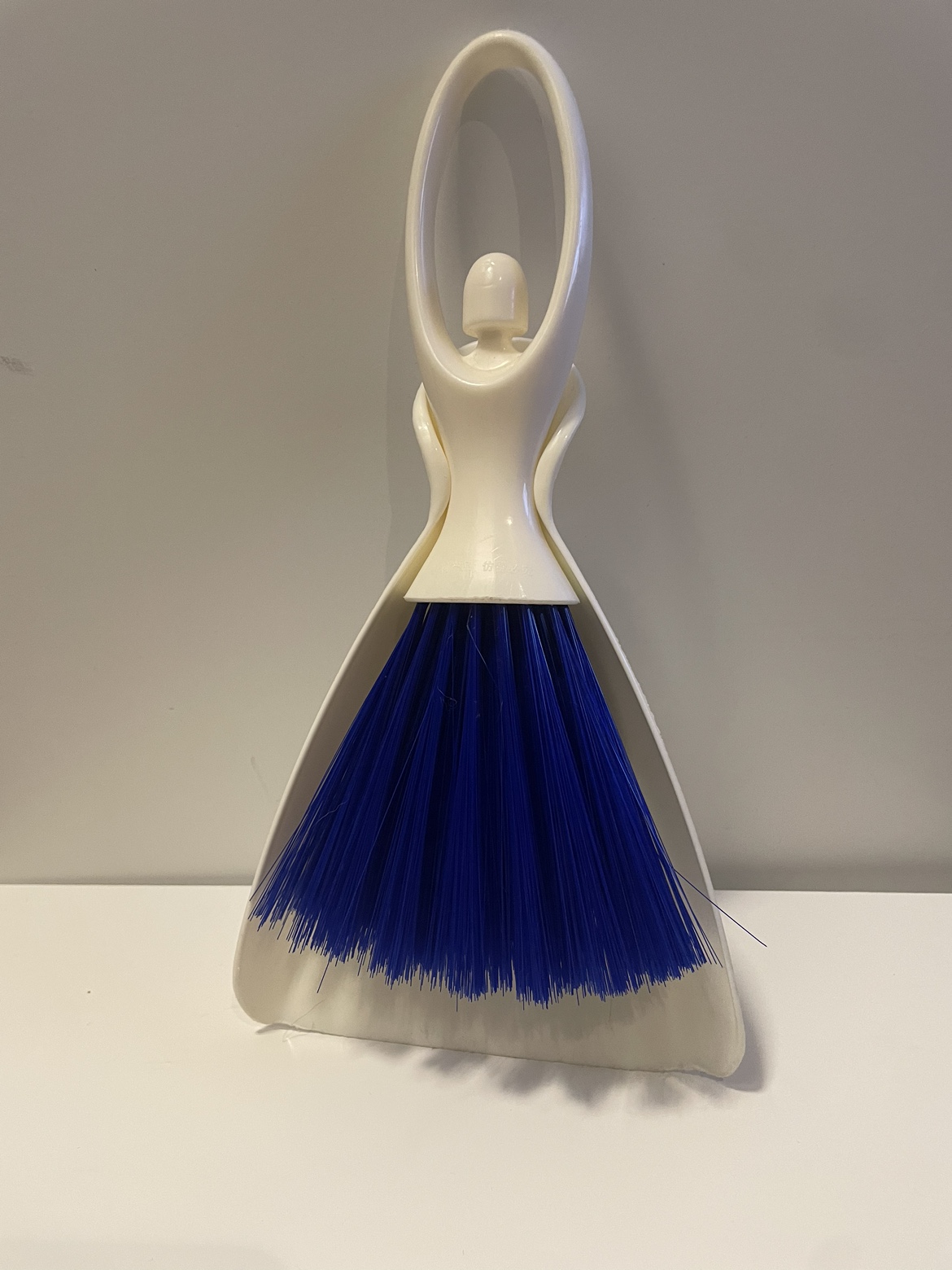 Mini Brush and Dustpan