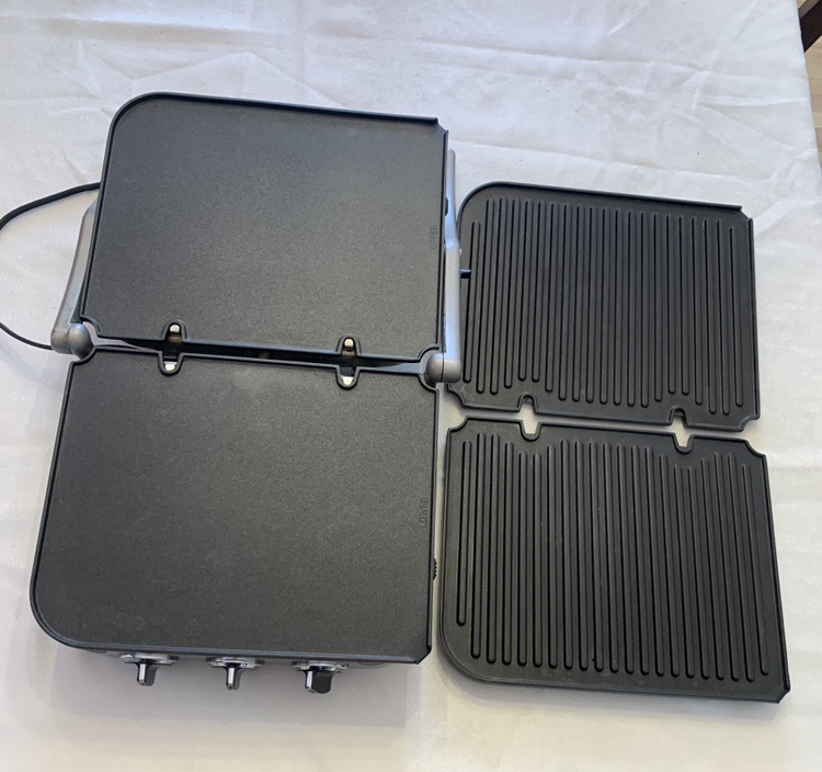 #freecycle Cuisinart Griddler - photo 5